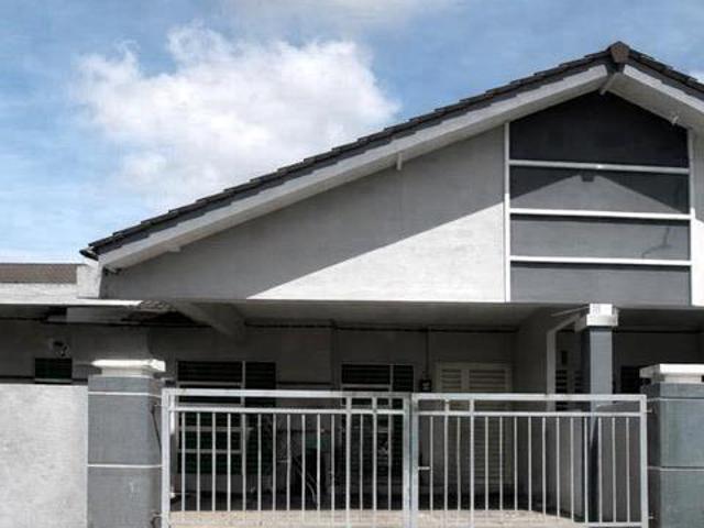 Terraced House for sale in Bukit Katil, Malaka