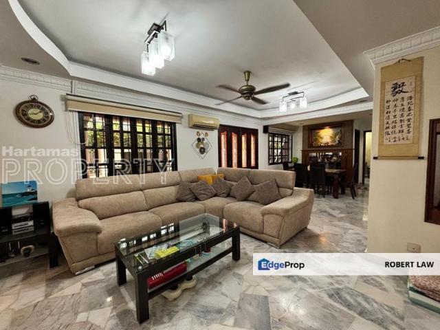 House for sale in Petaling, Subang Jaya