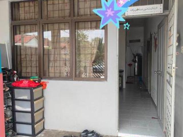 Terraced House for sale in Tebrau, Johor
