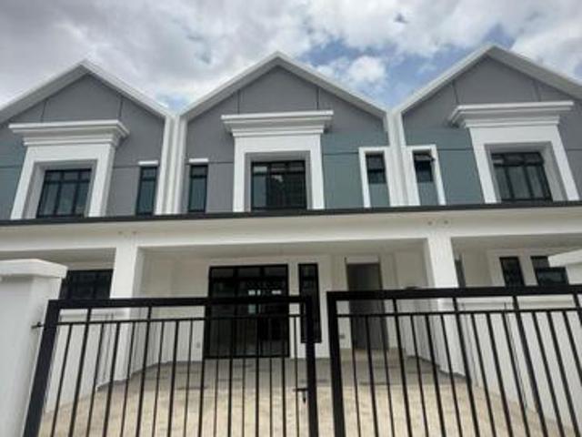 Terraced House for sale in Johore Bahru, Johor