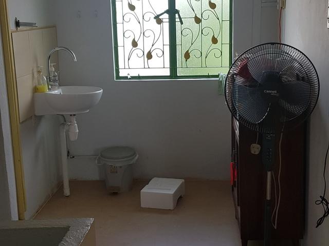 Condominium for rent
