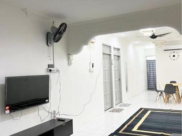 Terraced House for rent in Putatan, Sabah