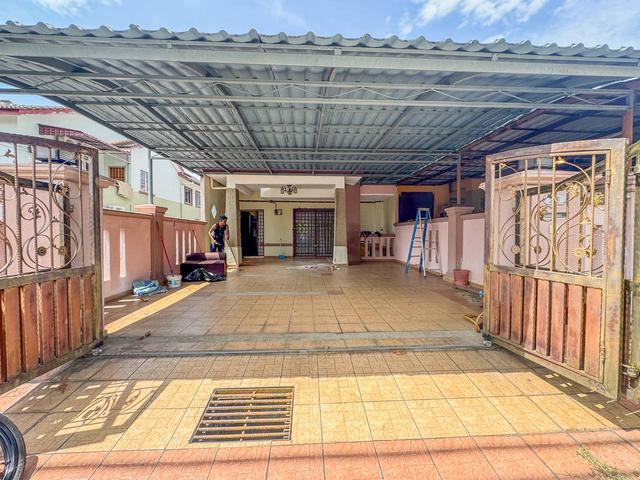 Terraced House for rent in Kajang, Langat