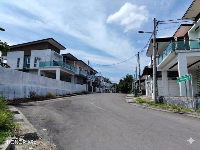 Terraced House for rent in Kota Kinabalu, Bahagian Pantai Barat