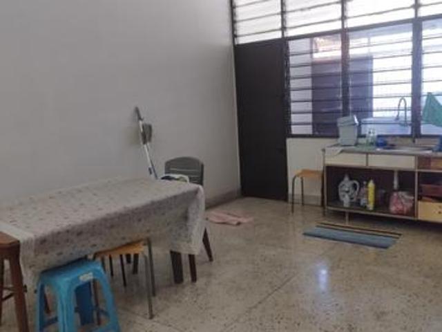 Terraced House for rent in Penang