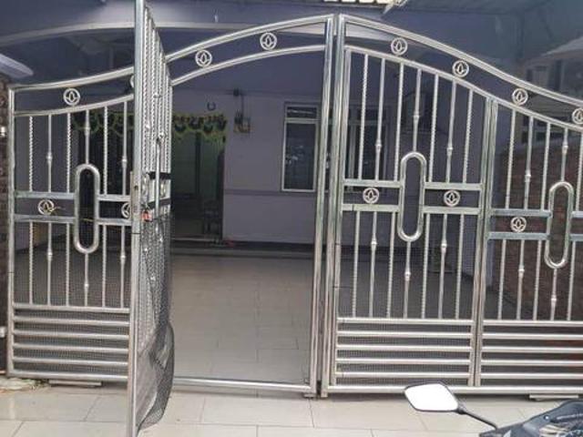 Terraced House for rent in Masai, Johor Bahru