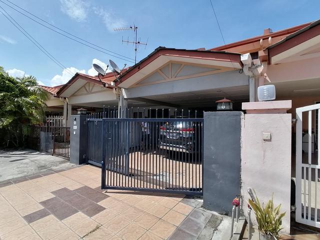 Terraced House for rent in Kinabalu, Sabah