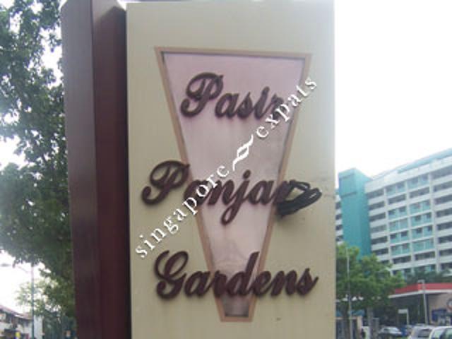 House for rent in Clementi