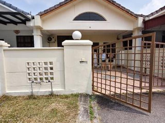 Terraced House for rent in Johore Bahru, Johor