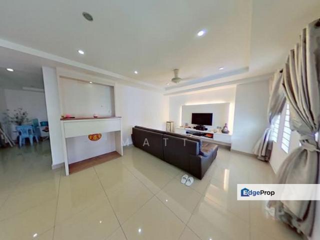 House for sale in Petaling, Alam Impian