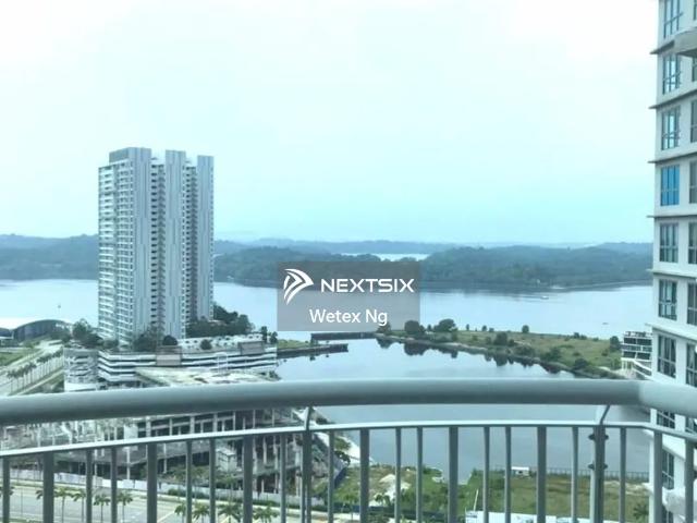 Residential House for sale in Tanjong Sepat, Selangor