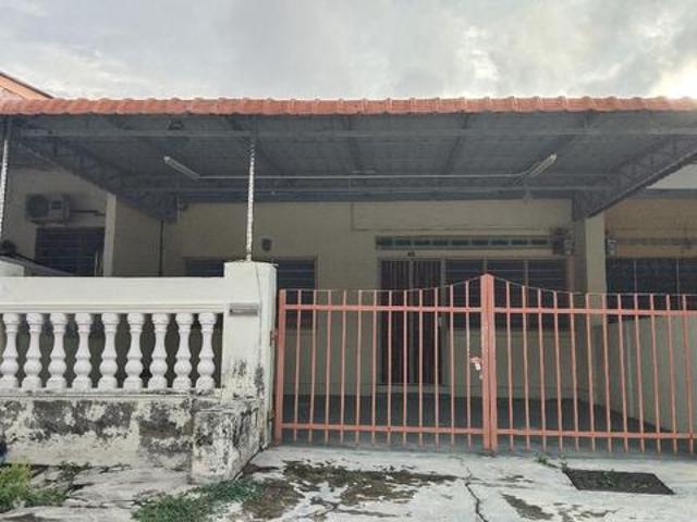 Terraced House for sale in Perak, Tanjong Ipoh