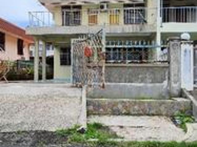 Terraced House for sale in Sandakan Town, Sabah