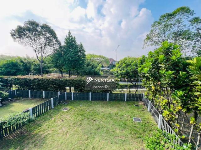 Residential House for sale in Tanjong Sepat, Selangor