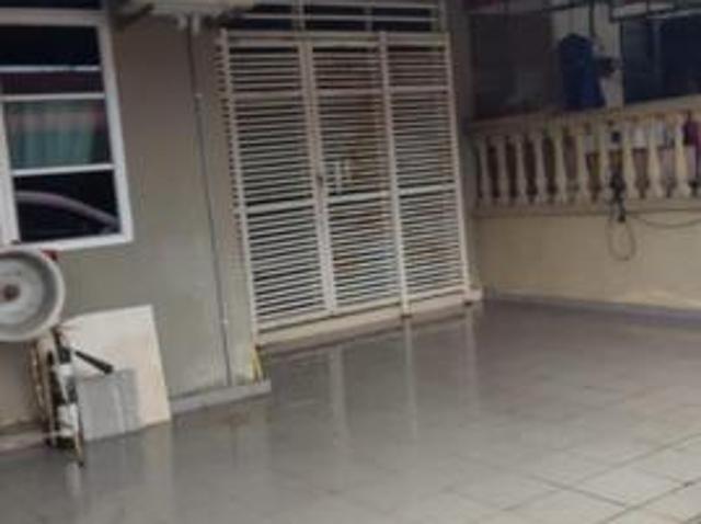 Terraced House for sale in Alor Setar, Kedah
