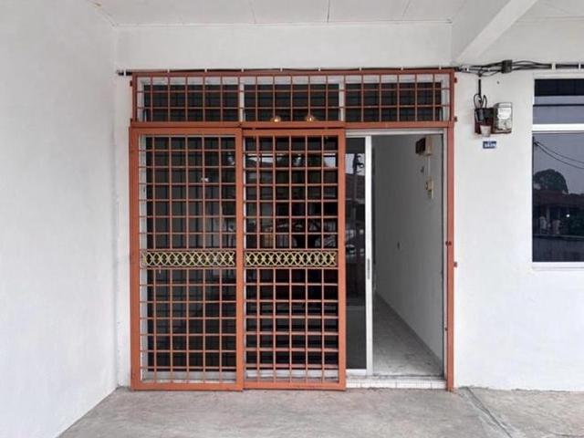 Terraced House for sale in Durian Tunggal, Alor Gajah
