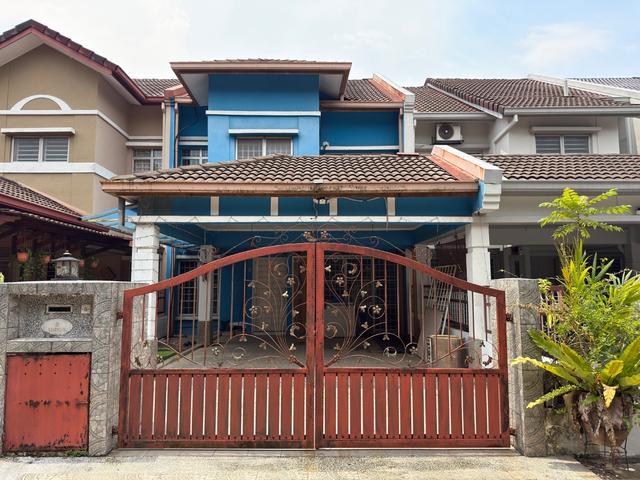 Terraced House for sale in Petaling, Subang Jaya