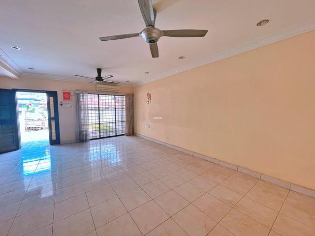 Terraced House for sale in Kajang, Langat