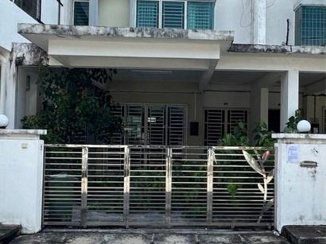 Property for sale in Georgetown, Penang