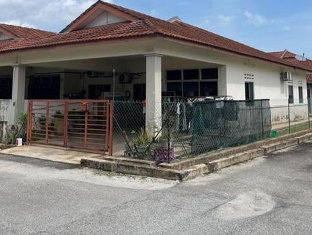Terraced House for sale in Kuantan, Pahang