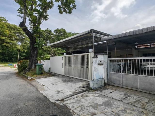 Property for sale in Penang