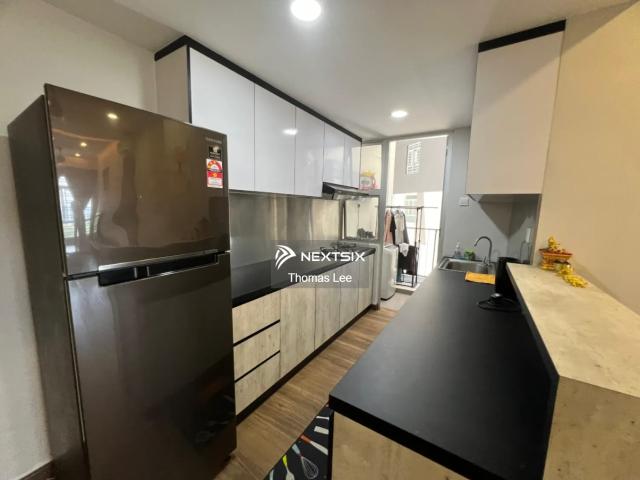 Residential House for sale in Kinabalu, Sabah