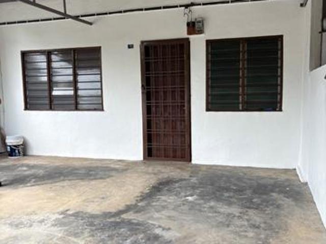 Terraced House for sale in Telok Mas, Malaka