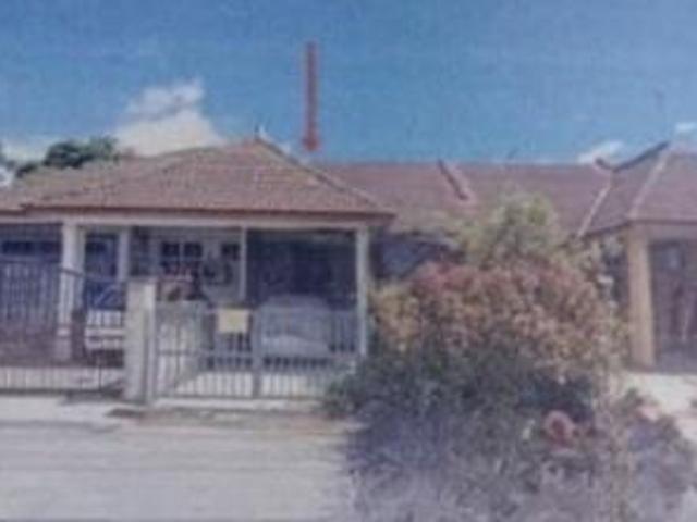 Property for sale in Wellesley, Penang