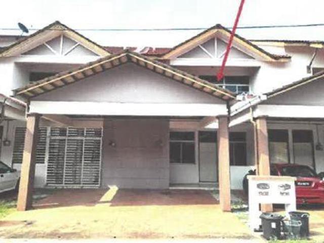 Property for sale in Wellesley, Penang