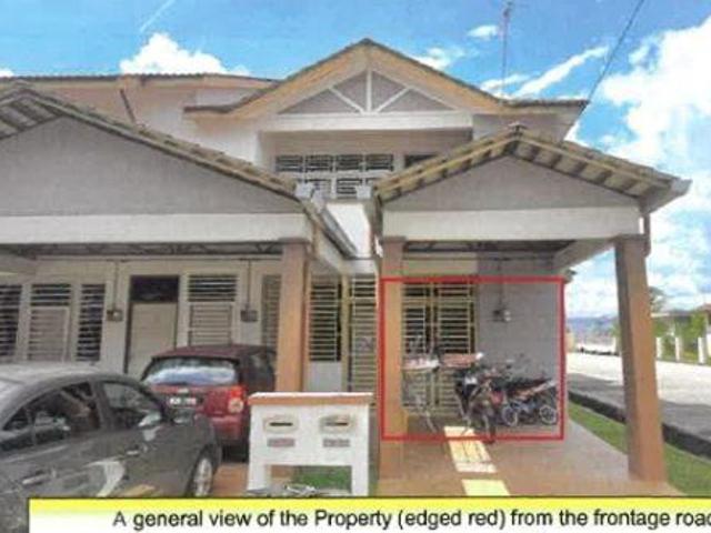 Property for sale in Wellesley, Penang