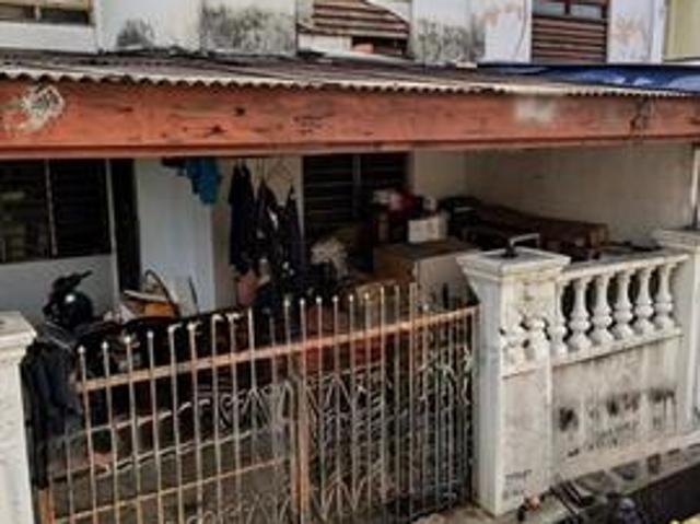 Property for sale in Wellesley, Penang