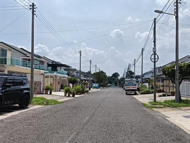 Terraced House for sale in Sandakan, Bahagian Sandakan