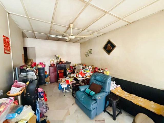 Terraced House for sale in Selayang, Selangor