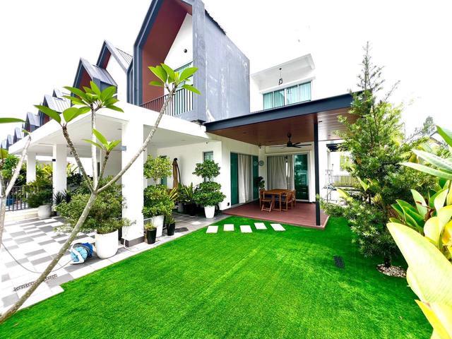 Terraced House for sale in Kajang, Langat