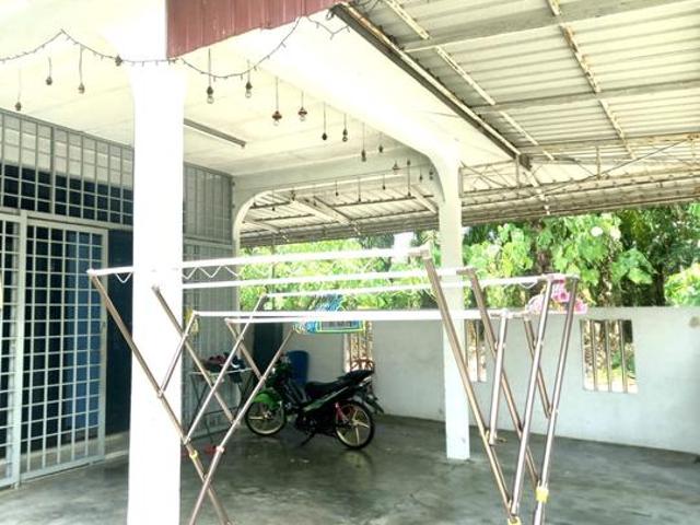 Terraced House for sale in Segamat, Johor