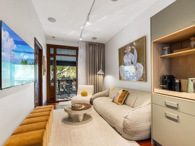 Land for rent in Sydney, New South Wales