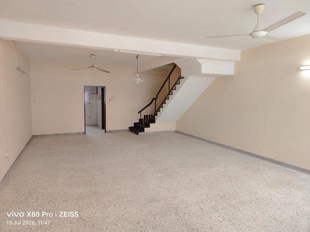 Terraced House for sale in Georgetown, Penang