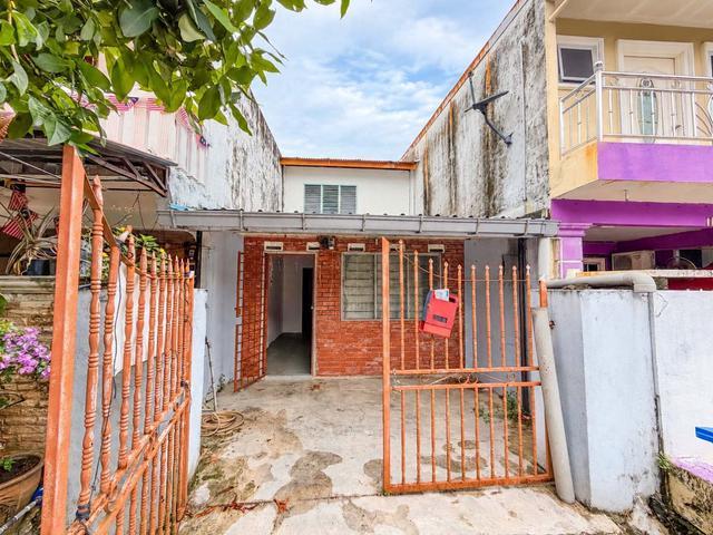 Terraced House for sale in Shah Alam, Petaling