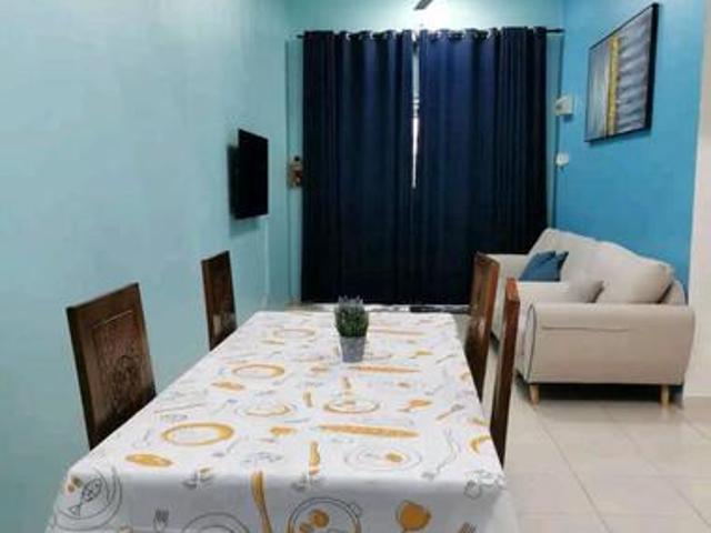 Terraced House for rent in Banting, Kuala Langat