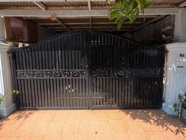 Terraced House for sale in Pasir Gudang, Johor