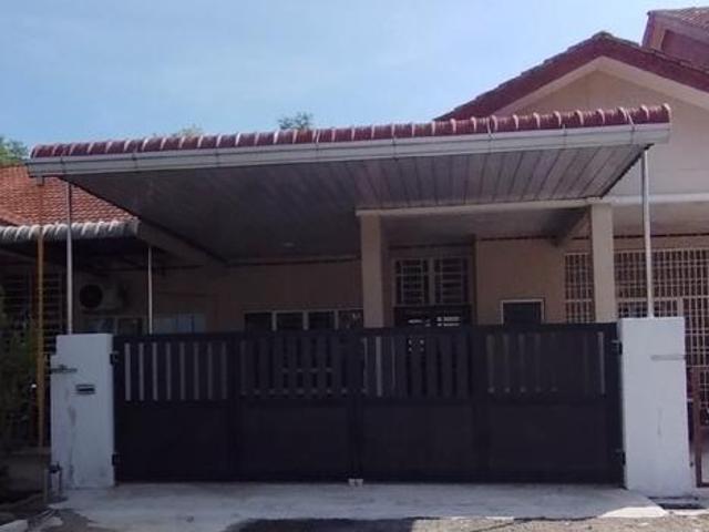 Terraced House for rent in Kulim, Kedah