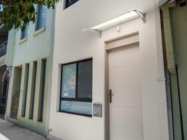 Land for rent in Sydney, New South Wales