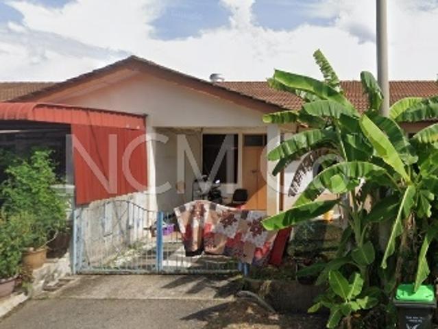 Terraced House for sale in Kuala Kedah, Kedah