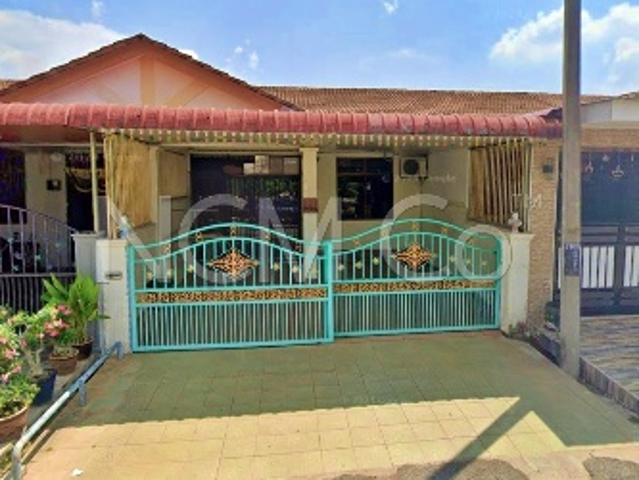 Terraced House for sale in Kuala Kedah, Kedah