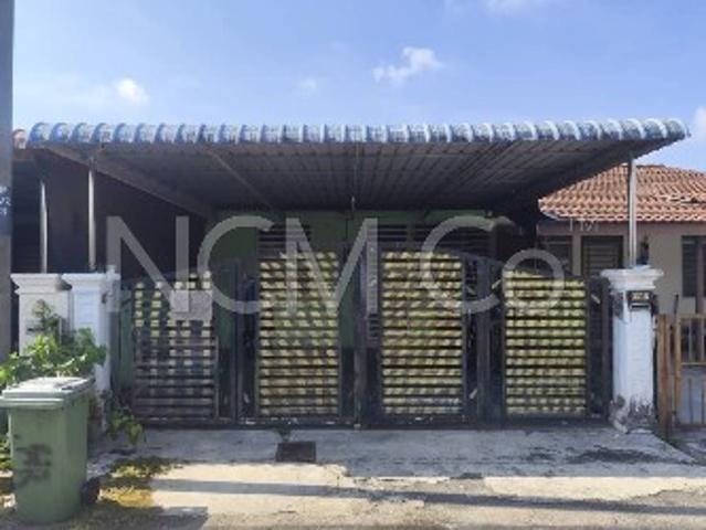 Terraced House for sale in Kuala Kedah, Kedah