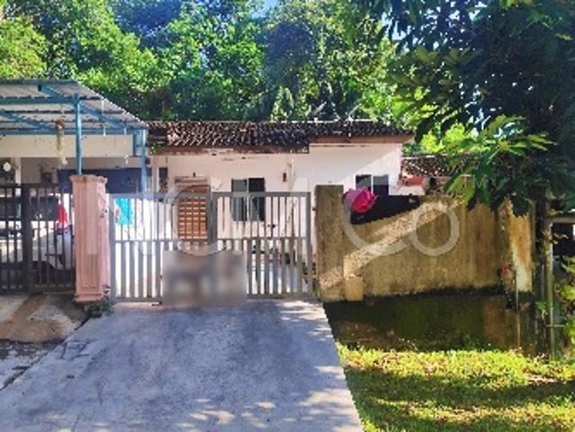 Terraced House for sale in Kuala Kedah, Kedah