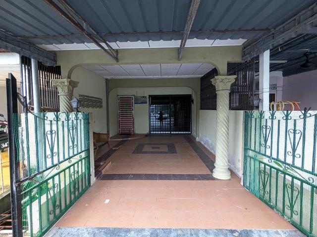 Terraced House for sale in Perak, Taiping