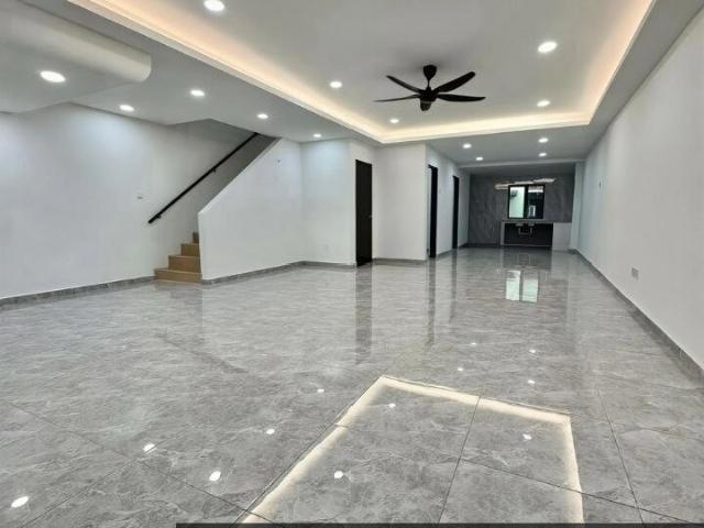 Terraced House for sale in Plentong, Johor