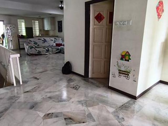 Terraced House for sale in Country Heights Damansara, Kuala Lumpur