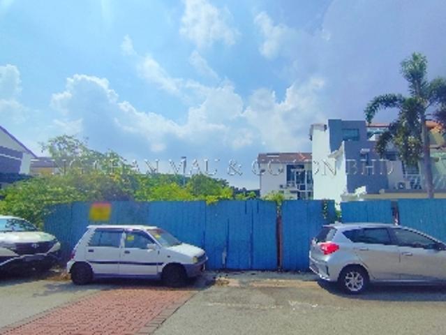 Property for sale in Kuala Selangor
